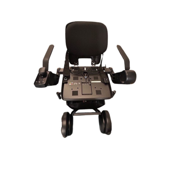 Electric wheelchair basic - rear wheel drive Whill Model C - EQ6984